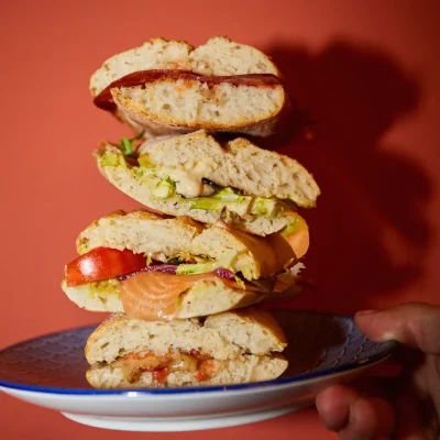 bocadillos