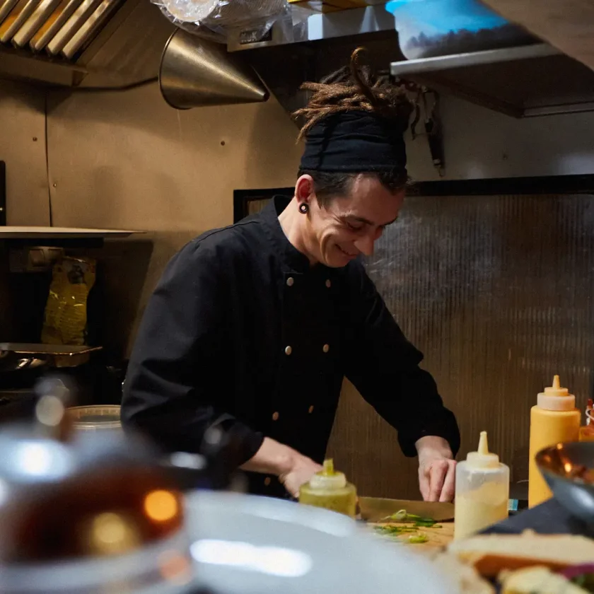 chef