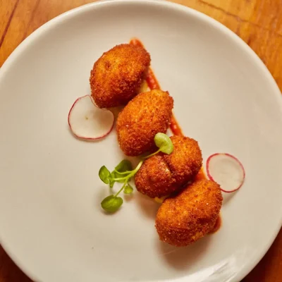 croquetas