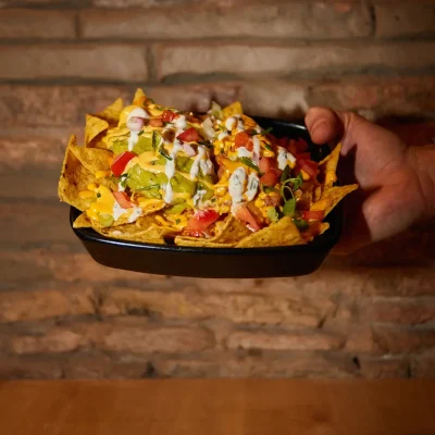 nachos