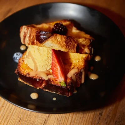 torrijas
